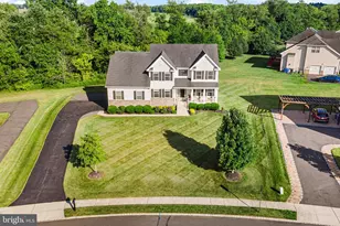 504 Quarter Moon Ct, Bordentown, NJ 08505 - Photo 3