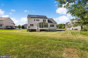 504 Quarter Moon Ct, Bordentown, NJ 08505 - Photo 39
