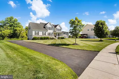 504 Quarter Moon Court, Bordentown, NJ 08505 - Photo 5