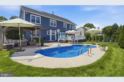 5 Smethwycke Drive, Cinnaminson, NJ 08077 - Photo 25