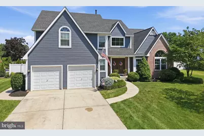 5 Smethwycke Drive, Cinnaminson, NJ 08077 - Photo 3