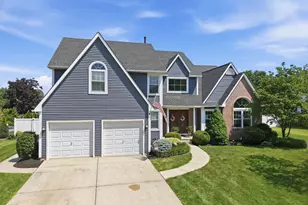 5 Smethwycke Dr, Cinnaminson, NJ 08077 - Photo 3