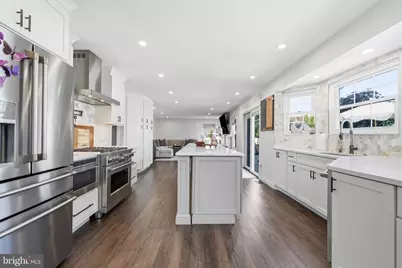 5 Smethwycke Drive, Cinnaminson, NJ 08077 - Photo 11