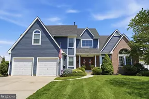 5 Smethwycke Dr, Cinnaminson, NJ 08077 - Photo 65