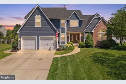 5 Smethwycke Drive, Cinnaminson, NJ 08077 - Photo 1