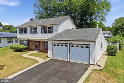 27 Northgate Lane, Willingboro, NJ 08046 - Photo 1