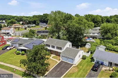 27 Northgate Lane, Willingboro, NJ 08046 - Photo 33
