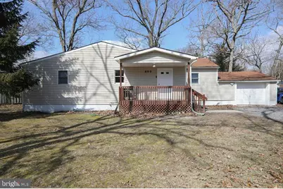 803 Hanover Boulevard, Browns Mills, NJ 08015 - Photo 1