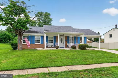 2133 Walnut Place, Cinnaminson, NJ 08077 - Photo 1