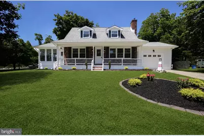 4 McClain Avenue, Medford, NJ 08055 - Photo 1
