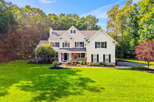 48 Sleepy Hollow, Tabernacle, NJ 08088 - Photo 1