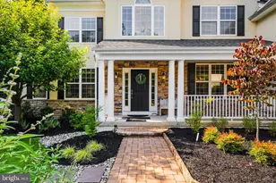 48 Sleepy Hollow, Tabernacle, NJ 08088 - Photo 5