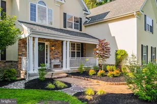 48 Sleepy Hollow, Tabernacle, NJ 08088 - Photo 5