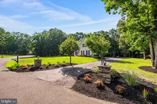48 Sleepy Hollow, Tabernacle, NJ 08088 - Photo 3
