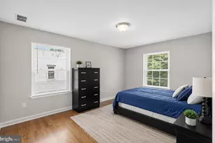98 Budd Ave, Pemberton, NJ 08068 - Photo 21
