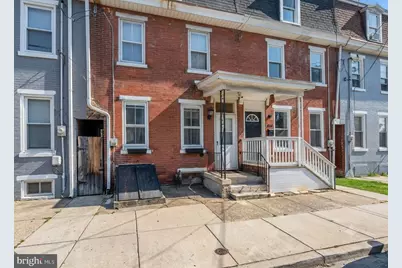 307 Jones Avenue, Burlington, NJ 08016 - Photo 1