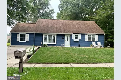 57 Tarnsfield Road, Westampton, NJ 08060 - Photo 1