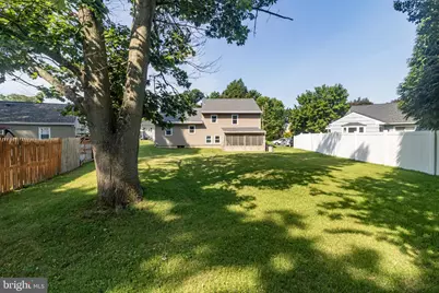 153 Hawthorne Drive, Mount Holly, NJ 08060 - Photo 33