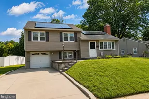 153 Hawthorne Dr, Mount Holly, NJ 08060 - Photo 3