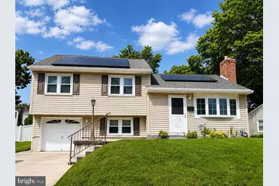 153 Hawthorne Drive, Mount Holly, NJ 08060 - Photo 1