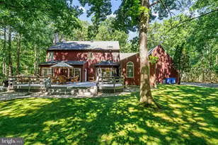5 Ridge Ct, Medford, NJ 08055 - Photo 53