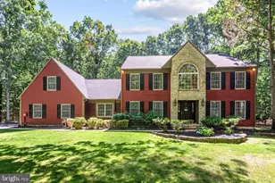 5 Ridge Ct, Medford, NJ 08055 - Photo 1