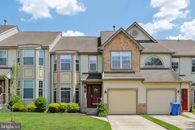 100 Sandhurst Drive, Mount Laurel, NJ 08054 - Photo 1