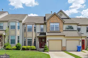 100 Sandhurst Dr, Mount Laurel, NJ 08054 - Photo 1