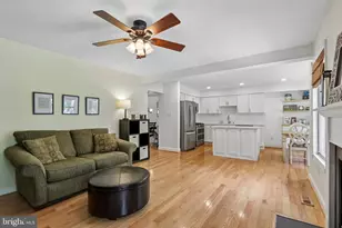 100 Sandhurst Dr, Mount Laurel, NJ 08054 - Photo 11