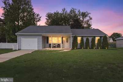 211 Tenby Chase Drive, Delran, NJ 08075 - Photo 1