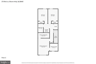 37 Elliot Ln, Westampton, NJ 08060 - Photo 37