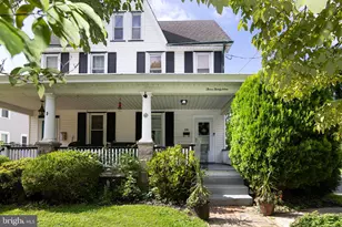 339 W 2nd St, Moorestown, NJ 08057 - Photo 1
