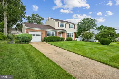 113 Sheraton Avenue, Cinnaminson, NJ 08077 - Photo 3