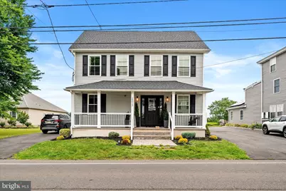 25015 Mount Pleasant, Mansfield Township, NJ 08022 - Photo 3