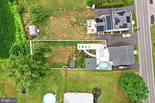25015 Mount Pleasant, Mansfield Township, NJ 08022 - Photo 53
