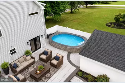 25015 Mount Pleasant, Mansfield Township, NJ 08022 - Photo 55
