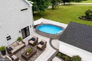 25015 Mount Pleasant, Mansfield Township, NJ 08022 - Photo 55