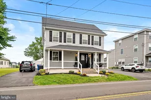 25015 Mount Pleasant, Mansfield Township, NJ 08022 - Photo 51