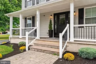 25015 Mount Pleasant, Mansfield Township, NJ 08022 - Photo 49