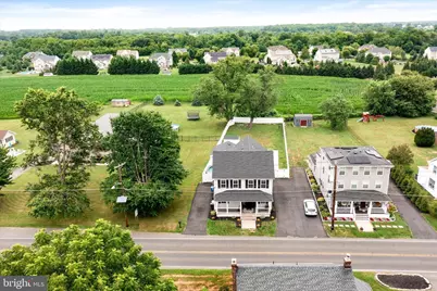 25015 Mount Pleasant, Mansfield Township, NJ 08022 - Photo 47