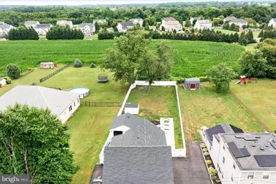 25015 Mount Pleasant, Mansfield Township, NJ 08022 - Photo 51