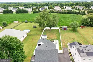 25015 Mount Pleasant, Mansfield Township, NJ 08022 - Photo 51