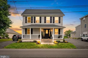 25015 Mount Pleasant, Mansfield Township, NJ 08022 - Photo 39