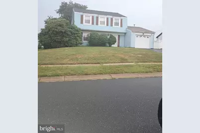 33 Trescott Lane, Willingboro, NJ 08046 - Photo 1