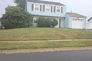 33 Trescott Ln, Willingboro, NJ 08046 - Photo 1