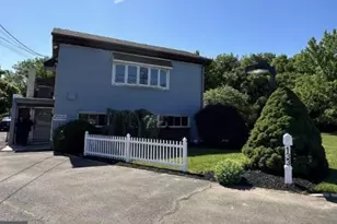 133 US Hwy 130, Bordentown, NJ 08505 - Photo 1