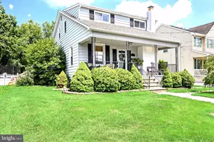 109 N Coles Ave, Maple Shade, NJ 08052 - Photo 1