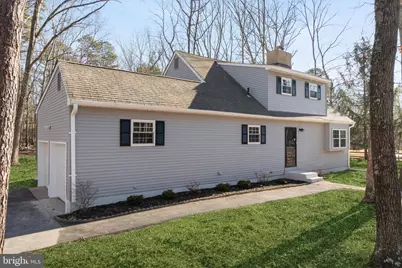 221 Oak Lane, Tabernacle, NJ 08088 - Photo 1