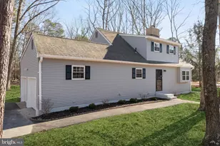 221 Oak Ln, Tabernacle, NJ 08088 - Photo 1