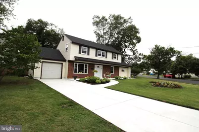 20 Marlborough Avenue, Marlton, NJ 08053 - Photo 3